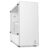 Gabinete Gamer T-Dagger Cube White Mid Tower Lateral em Vidro – T-TGC305W