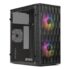 Monitor Gamer Aoc 22” Full Hd Gaming 120hz 1ms 22b30hm23 Cor Preto 127/220v