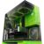 Gabinete Geometric Future Model 5 Nvidia Style com 5 Fans