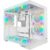 GABINETE REDRAGON WIDELOAD PRO BRANCO CA-604W-PRO
