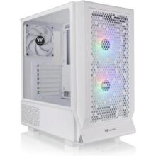 GABINETE TT CERES 330 TG ARGB SNOW WIN SPCC CA-1Y2-00M6WN-01