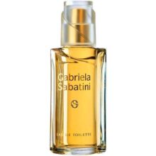 Gabriela Sabatini Eau De Toilette 60ml