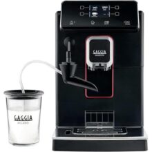 Gaggia, Cafeteira Espresso Automatica Magenta Milk 220V