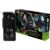 Gainward RTX 5060 TI Ghost, Placa de Vídeo 8GB GDDR7, DLSS 3, Ray Tracing, Dual Fan
