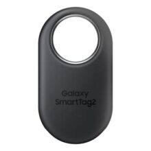 Galaxy SmartTag2 (Pacote Unitário) — Preto