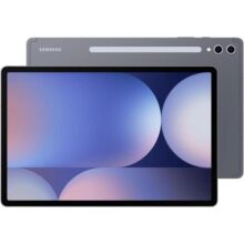 Galaxy Tab S10+, 512 GB, Tela 12.4″, Wifi, Cinza, Câmera Frontal 12 MP