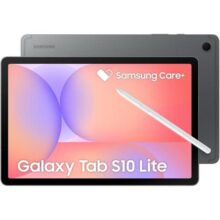 Galaxy Tab S10 Lite Wi-Fi Exynos 1380 128 GB 6 GB RAM