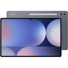 Galaxy Tab S10 Ultra, 512 GB, Tela 14.6″, Wifi, Cinza, Câmera Frontal 12 MP + 12MP UW