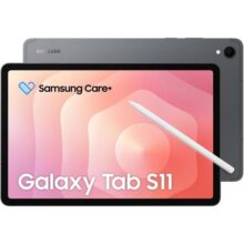 Galaxy Tab S11 5G Mediatek Dimensity 9400+ 256 GB 12 GB RAM