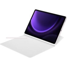 Galaxy Tab S9 FE, Lavanda, Wifi, 10.9″, 128 GB, 6 GB RAM, Câmera Principal 8 MP, Câmera Frontal 12 MP UW