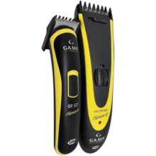 GA.MA ITALY Kit Máquina de Corte Gc547 Sport Bivolt