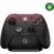 GameSir G7 Pro Controle Gamer Tri-Mode para Xbox, PC e Android Sem Fio 2.4G/Bluetooth e Com Fio Joystick Hall Effect + TMR 1000Hz Polling Rate Botões Macro Giroscópio Vibração 4 Motores Anti-Drift Controle Profissional – Shadow Ember