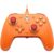 GameSir G7 SE Wired Controller for Xbox Series X|S, Xbox One & Windows 10/11, Plug and Play Gaming Gamepad with Hall Effect Joysticks/Hall Trigger, 3.5mm Audio Jack (Orange)
