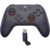 GameSir Nova Lite Controller for PC, Steam, Switch, iOS and Android devices, Wireless Gaming Gamepad with Hall Effect Joysticks, Turbo Function （dark purple)