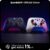 GameSir Nova Lite Switch Controller Gaming Gamepad com efeito Hall para Nintendo Switch iPhone Android Celular PC