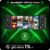 GameSir X2 Pro Xbox Gamepad Android Controlador de jogo móvel para Xbox Game Pass xCloud STADIA GeForce Now Luna Cloud