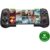 GameSir X4 Aileron Bluetooth Mobile Gaming Controller for Android with Hall Effect Joysticks – Play Soul Knight, Diablo Immortal, Minecraft, Fortnite, Dead Trigger 2, Asphalt 9: Legends & More