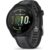 Garmin Relógio Forerunner 165 Preto com Cinza 43mm com Monitor Cardíaco de Pulso e GPS