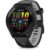 Garmin Relógio Forerunner 265s Music Branco com Verde Água 42mm com Monitor Cardíaco de Pulso e GPS