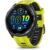 Garmin Relógio Forerunner 965 Amarelo 47mm com Monitor Cardíaco de Pulso e GPS
