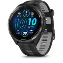 Garmin Relógio Forerunner 965 com Monitor Cardíaco de Pulso e GPS