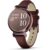 Garmin Relógio Lily 2 Classic Bronze com Couro 35mm com Monitor de Atividades