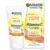 Garnier Protetor Solar Hidratante Efeito Matte FPS50 Uniform & Matte, Antioleosidade com Vitamina C, 40g, Cor Morena