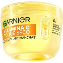 Garnier Uniform & Matte Hidratante Facial Toque Seco Antissinais 85 G