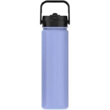 Garrafa De Água Térmica 650mL Everich & Tomic Housewares