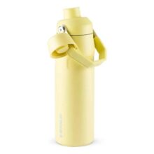 Garrafa Térmica Aerolight Fast Flow Stanley Pomelo 710ml