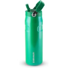 Garrafa Térmica Aerolight Flip Straw Clover Shimmer | 710 ML