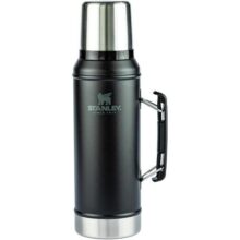 Garrafa térmica Classic Stanley