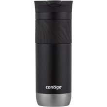 Garrafa Térmica Contigo Snapseal Byron 2.0 591ml