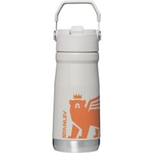 Garrafa Térmica Flip Straw Kids Stanley | 500ML