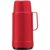 Garrafa Térmica GLT Rolha 500ml Vermelho Velvet Invicta