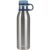 Garrafa Térmica Inox Parede Dupla Matterhorn, Contigo, Azul, 591ML