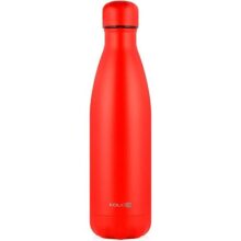 Garrafa Térmica Kouda 500ml Vermelha – Grey