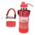 Garrafa Térmica Modus 950ml com Alça e Protetor de Silicone