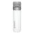 Garrafa Térmica Quick Flip Stanley 710ml Go Bottle Branco Cor Polar