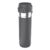 Garrafa Térmica Quick Flip Stanley Charcoal 710ml