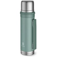 Garrafa Térmica Sense to Go 1L Verde Electrolux