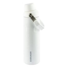 Garrafa Térmica Stanley Aerolight Fast Flow Branco Polar 710ml