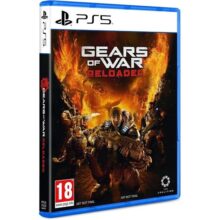 Gears of War: Reloaded – PlayStation 5