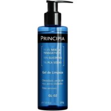 Gel De Limpeza Facial Principia Gl-02 350g