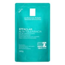 Gel de Limpeza Facial Refil Effaclar Alta Tolerância La Roche-Posay 240g