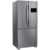 Geladeira 3 Portas Brastemp 559L InverterInverse Inox (BRO85MK)