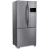 Geladeira Intuitive+ Panasonic BB41 Frost Free Inverter 407L Titânio – NR-BB41PV2T 127V