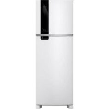 Geladeira Brastemp Frost Free 385 Litros Duplex Branca – BRM46MB 220V