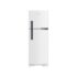 Geladeira/Refrigerador LG Frost Free Black 395L – Duplex GN-B392PXG Compressor Inverter
