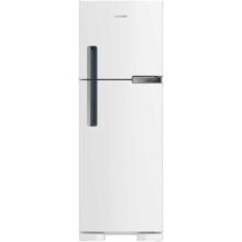 Geladeira Brastemp Frost Free Duplex 375 litros cor Branca – BRM44HB 110V